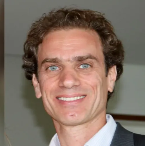 Eduardo Antão