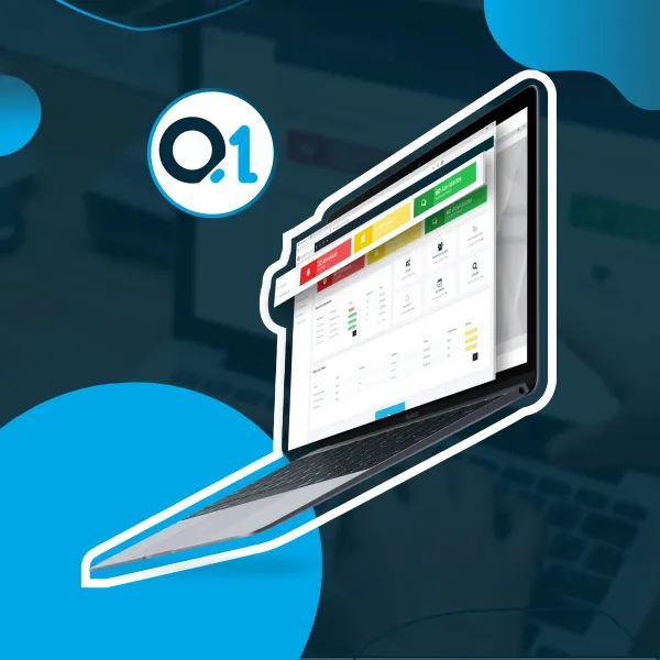 Imagem do QualityManager