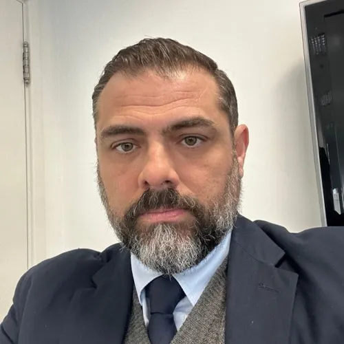 Rodrigo Ventura